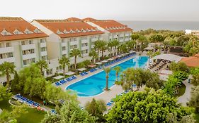Sural Resort Hotel  5*