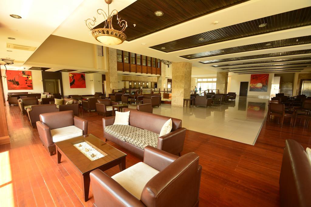 Sural Resort Hotel Side Buitenkant foto