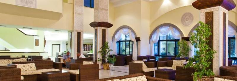 Sural Resort Hotel Side Buitenkant foto